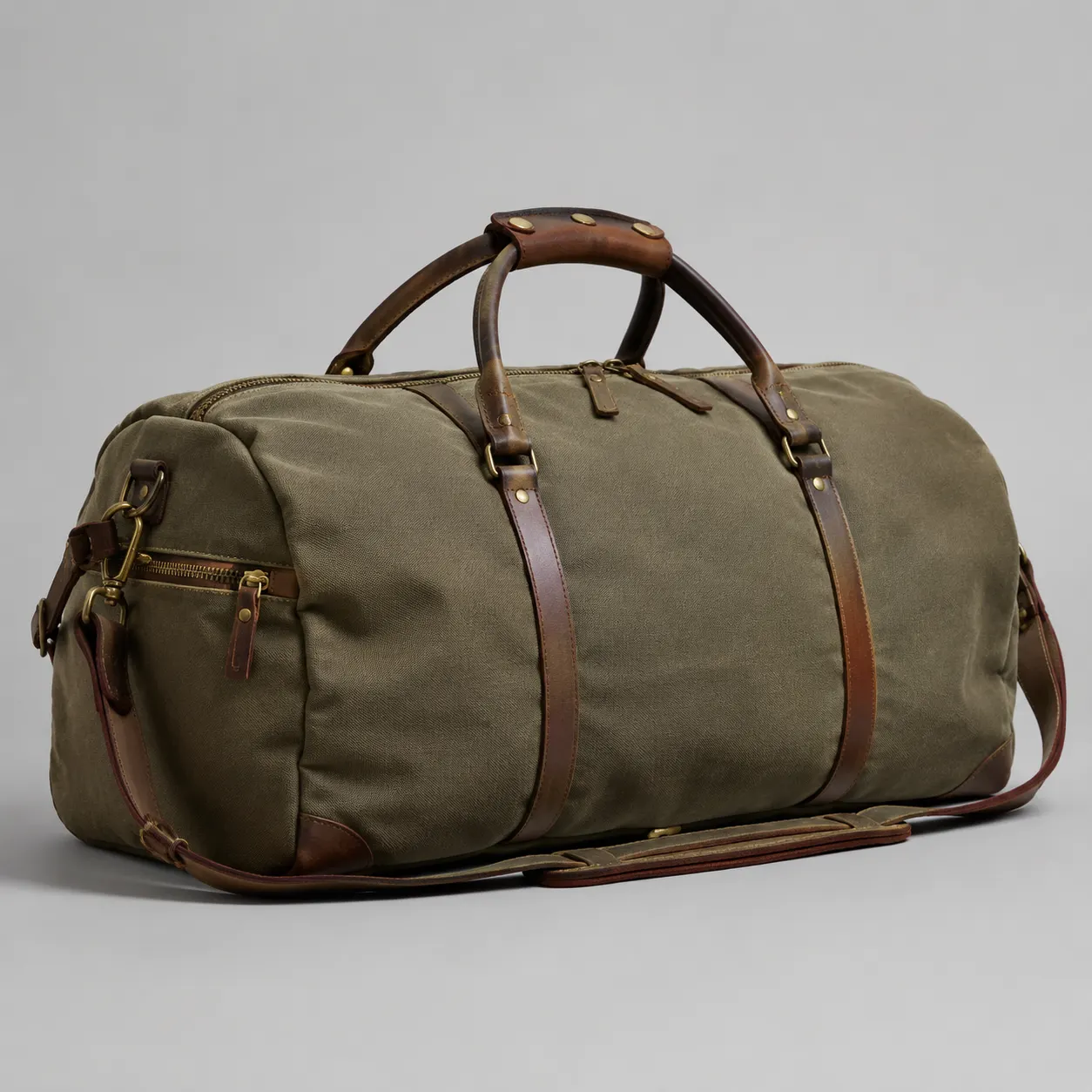 Duffels & Travel