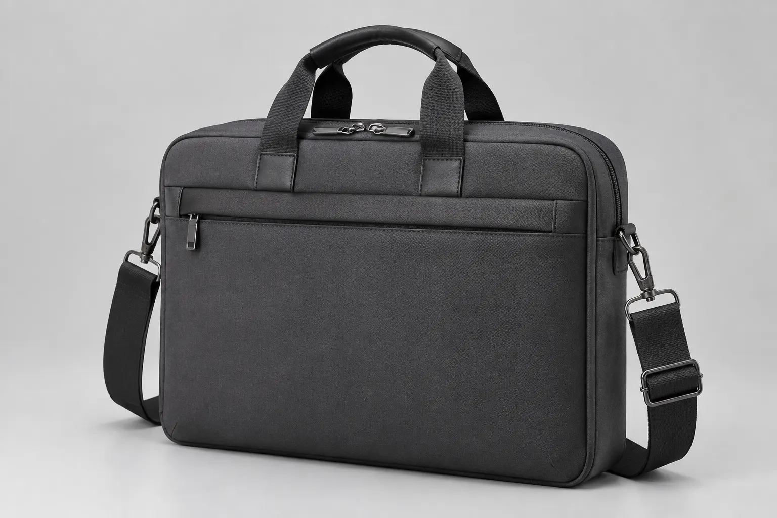 Custom laptop business bag
